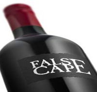 False Cape Wines - Accommodation Resorts