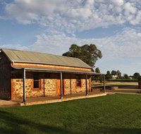 Hentley Farm - Accommodation Resorts