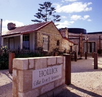 Hollick Winery And Restaurant - Accommodation Resorts