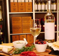 One Planet Cellars - Accommodation Resorts