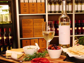 One Planet Cellars - Accommodation Resorts 0