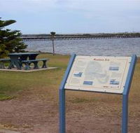 Port Broughton Historic Walking Trail - Accommodation Resorts