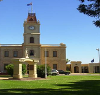Discovering Historic Kadina Town Drive - Accommodation Resorts