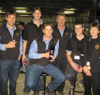 Barley Stacks Wines - Accommodation Resorts
