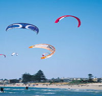 Semaphore Road - Accommodation Resorts