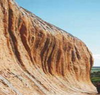 Pildappa Rock - Accommodation Resorts