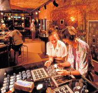 Opal World - Accommodation Resorts