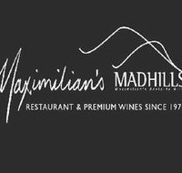 Maximilian's Estate and Madhills Wines - Accommodation Resorts