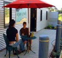 Simpson Rices Creek - Accommodation Resorts