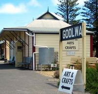 Goolwa Community Arts And Crafts Shop - Accommodation Resorts
