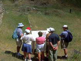 Barossa Goldfield Trail - Accommodation Resorts 0