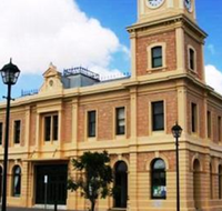 Discovering Historic Moonta Town Drive - Accommodation Resorts
