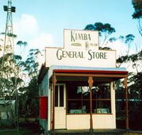 Kimba Historical Museum - Accommodation Resorts