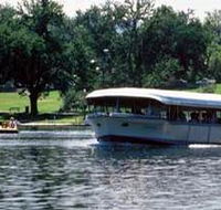 Popeye Motor Launches - Accommodation Resorts