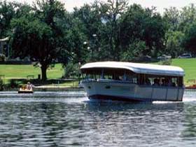 Popeye Motor Launches - Accommodation Resorts 0