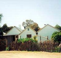 Miners Cottage And Garden - Accommodation Resorts