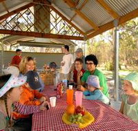 Belair National Park - Accommodation Resorts