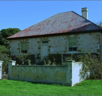 Hope Cottage Museum - Accommodation Resorts