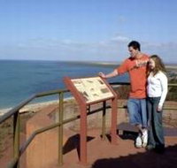 Hummock Hill Lookout - Accommodation Resorts