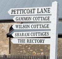 Walk with History at Penola - Accommodation Resorts