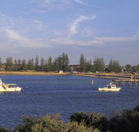 Port Broughton Heritage Centre - Accommodation Resorts