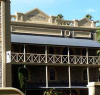 Seppeltsfield Wines - Accommodation Resorts
