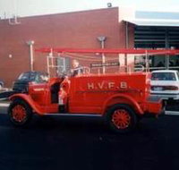 Hindmarsh Historical Fire And Folk Museum - Accommodation Resorts