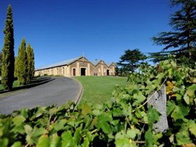 Wynns Coonawarra Estate Cellar Door - Accommodation Resorts 0