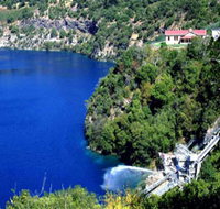 Aquifer Tours - Accommodation Resorts