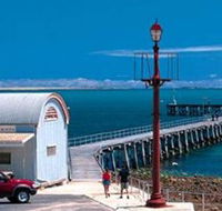 Port Victoria Geology Trail - Accommodation Resorts