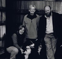 Creed Wines - Accommodation Resorts