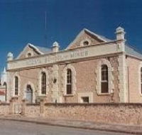 Local And Family History Resource Centre - Accommodation Resorts