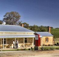 Two Hands Wines - Accommodation Resorts