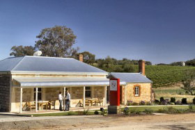Two Hands Wines - Accommodation Resorts 0