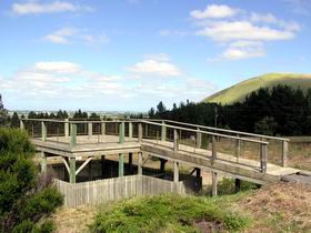 Mount Muirhead Lookout - Accommodation Resorts 0