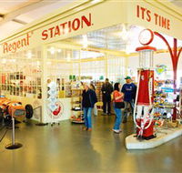 National Motor Museum - Accommodation Resorts