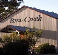 Bent Creek Wines - Accommodation Resorts