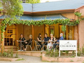 Somerled Cellar Door - Accommodation Resorts 0