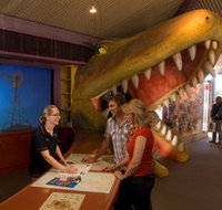 Wadlata Outback Centre - Accommodation Resorts