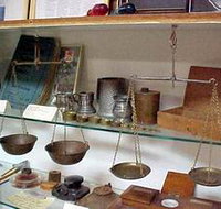 Fred Teague's Museum - Accommodation Resorts