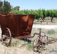 Rosenvale Wines - Accommodation Resorts