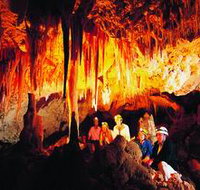 Kelly Hill Caves and Conservation Park - Accommodation Resorts
