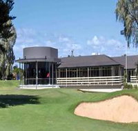 West Lakes Golf Club - Accommodation Resorts