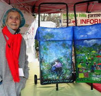 Adelaide Hills Farmers Market - Accommodation Resorts