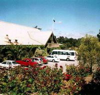 Beerenberg Farm - Accommodation Resorts