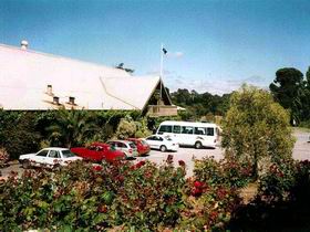 Beerenberg Farm - Accommodation Resorts 0