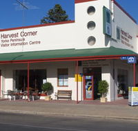 Harvest Corner Information and Craft - Accommodation Resorts