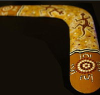 Urramunja Art Centre - Accommodation Resorts