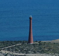 Troubridge Hill Lighthouse - Accommodation Resorts