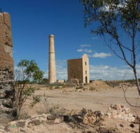 Hughes Enginehouse - Accommodation Resorts